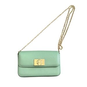 Furla 1927 mini crossbody bag limited edition
